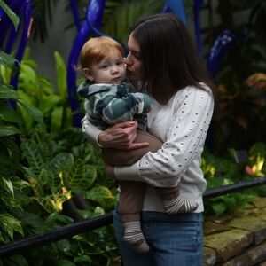 Meet your Posher, Lynnea